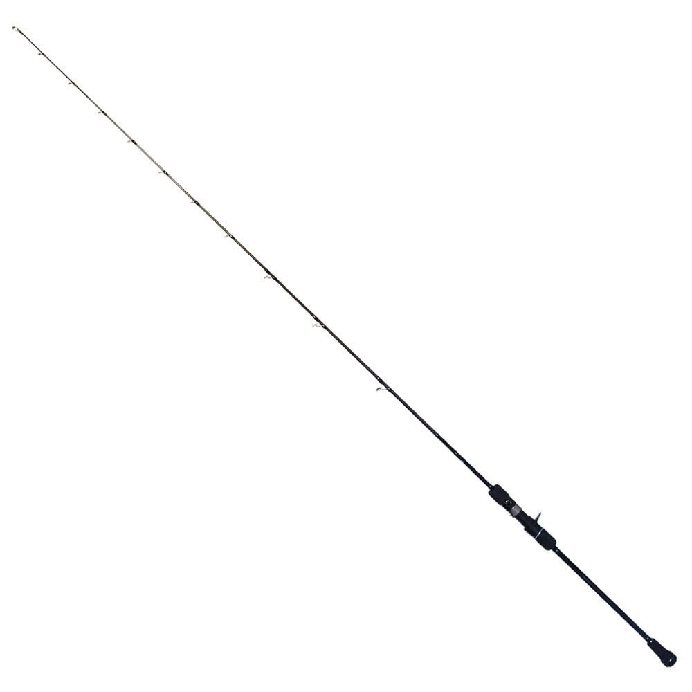 Ryuji Oceanus 1.90m 200gr Slow Jig Olta Kamışı