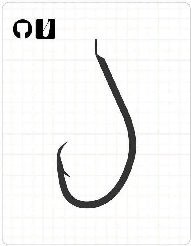 Fudo 1507 Nemuri Seigo Circle Teflon İğne 3