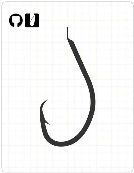 Fudo 1507 Nemuri Seigo Circle Teflon İğne 4