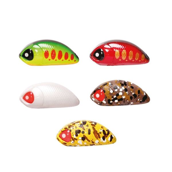 Lucky John Haira Plus One 44LBF LRF Sahte 202