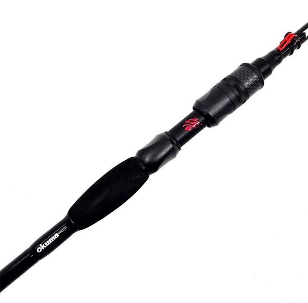 Okuma Psycho Stick Game 220cm M-Fast 5-14gr 2 Parça Olta Kamışı
