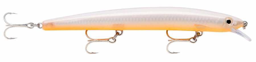Rapala Max Rap Sahte Balığı BN - 130MM