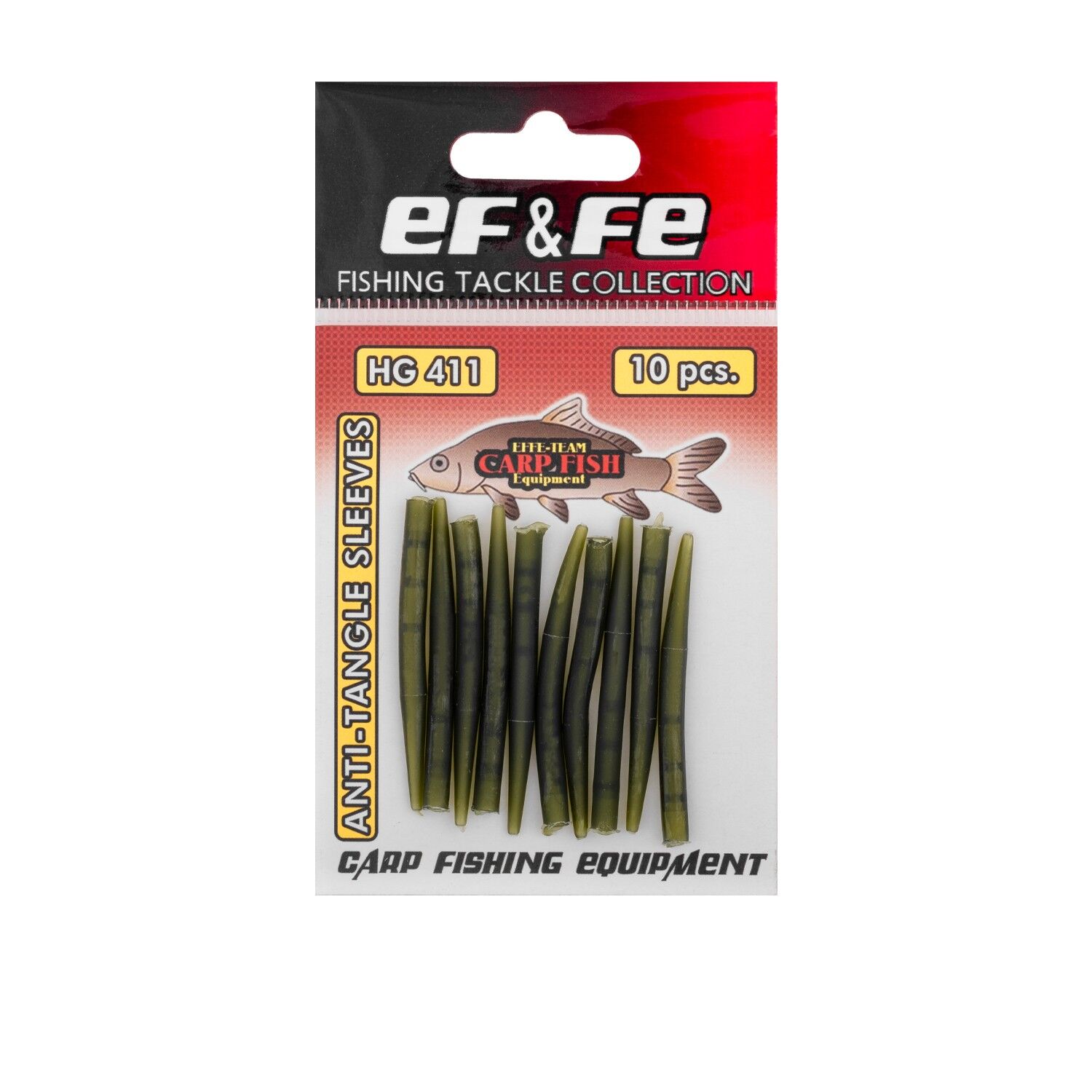 Effe Bolie Anti-Tangle Tube HG411