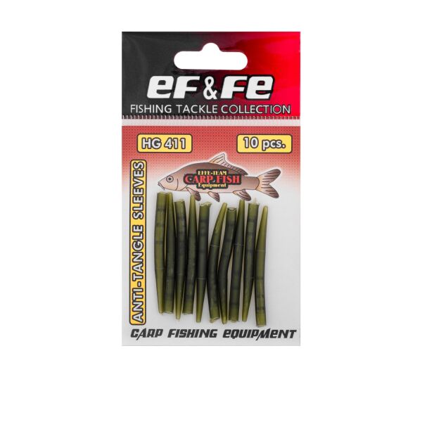 Effe Bolie Anti-Tangle Tube HG411