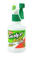 Berkley Gulp Alive Attractant Spray