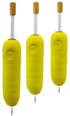 Kendo Işıklı Tüplü Şamandıra (Uzun Tip) 40 gr