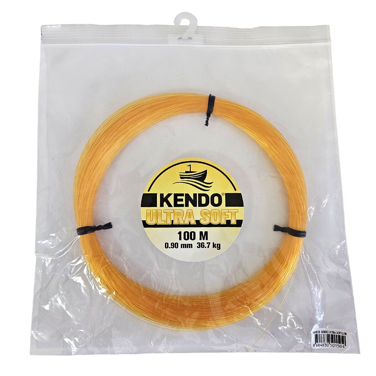 Kendo Ultra Soft 100m Misina 0,50 mm