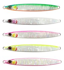 Savage Gear Sardine Glider 13.5 cm 120 gr Sahte Balık UV Blue Green Glow
