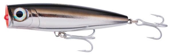 Yozuri Hydro Popper Floating Sahte Balığı CSLB - 120MM