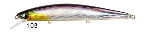 Lucky John Makora 130F Maket Balık 103