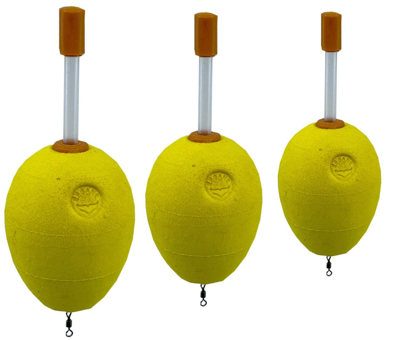 Kendo  Işıklı Tüplü Şamandıra 50 gr