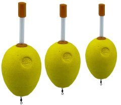 Kendo  Işıklı Tüplü Şamandıra 50 gr