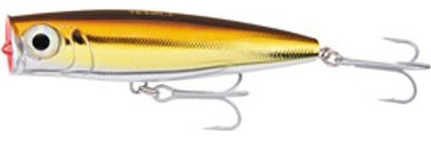 Yozuri Hydro Popper Floating Sahte Balığı CAJ - 120MM