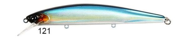 Lucky John Makora 130F Maket Balık 121