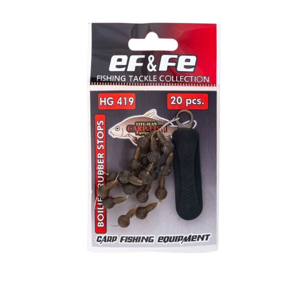 Effe Bolie Rubber Stops HG419