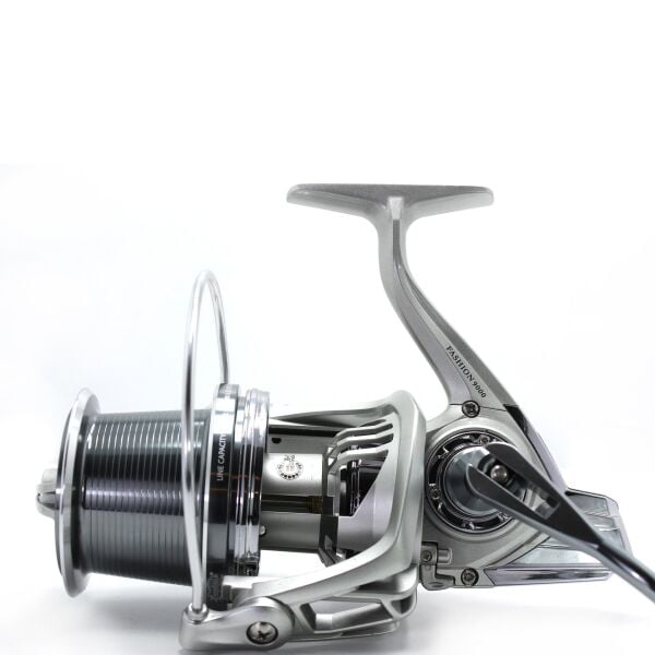 Captain Fashion 9000 6+1 Bilyalı 4.6:1 Devirli Surf Olta Makinesi