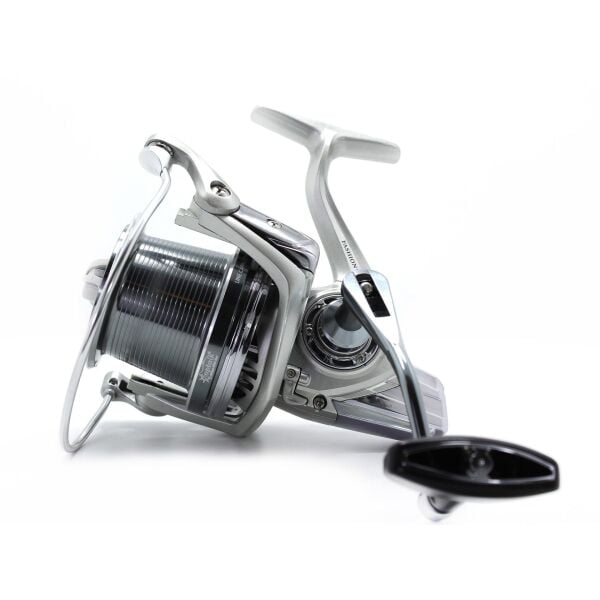 Captain Fashion 9000 6+1 Bilyalı 4.6:1 Devirli Surf Olta Makinesi