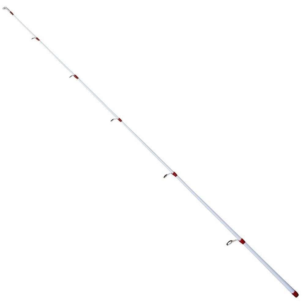 Captain 1460 Tetra Spin Kamış Yedek Parça