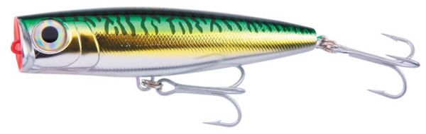 Yozuri Hydro Popper Floating Sahte Balığı CGM - 120MM