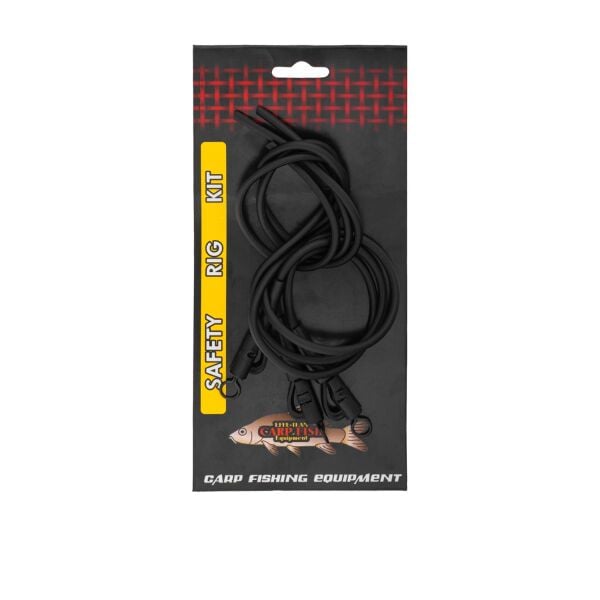 Effe Bolie Safety Rig Kit HG420