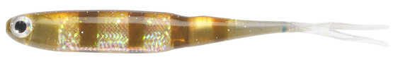 Berkley Powerbait Drop Shot Minnow Sahte Balığı NATIVE - 7.5CM - 6LI