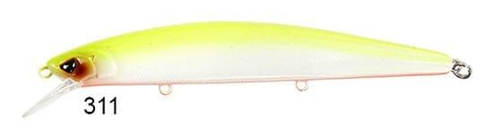 Lucky John Makora 130F Maket Balık 311