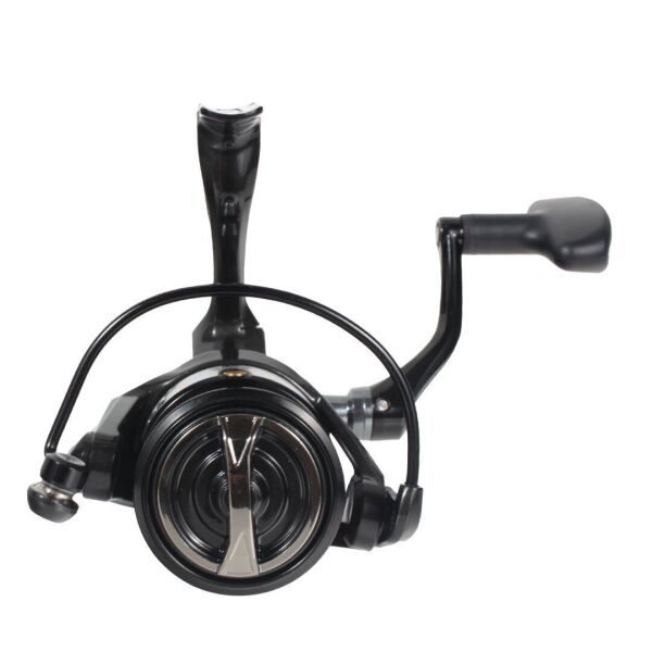 Ryuji Infinity 4000M 5+1 Bilyalı 5.2:1 Devirli Spin Olta Makinesi(Yedek Kafasız)