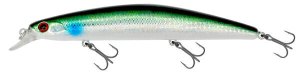 Wily Camaro 13 cm 21 gr Maket Balık Renk:56 0.0-1.0 Metre Dalma Mesafeli