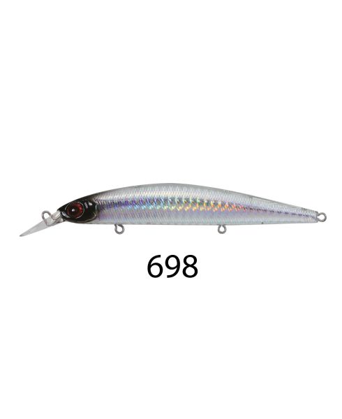 Zipbaits Surf Driver 110S Mag Drive 20gr Maket Balık 698