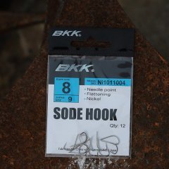 BKK Sode Diamond Olta İğnesi 14 12 Pcs