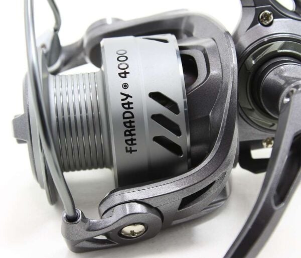 Captain Faraday Tekne Makinesi 3+1 BB