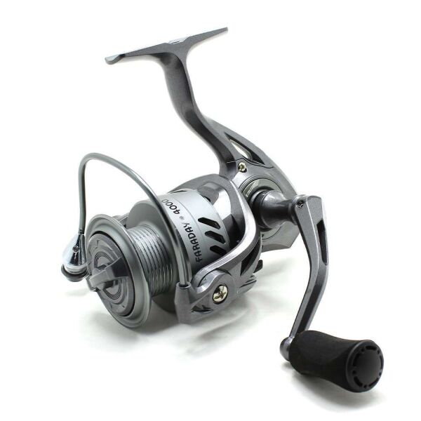 Captain Faraday Tekne Makinesi 3+1 BB