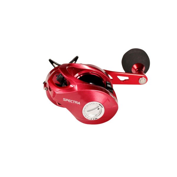 Ryuji Spectra Baitcast Makara, Sağ El