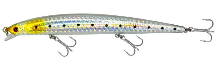 Wily Crafty 12.5 cm 13gr Maket Balık Renk:60 0-0.5mt Dalma Mesafeli