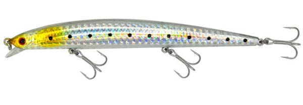 Wily Crafty 12.5 cm 13gr Maket Balık Renk:60 0-0.5mt Dalma Mesafeli