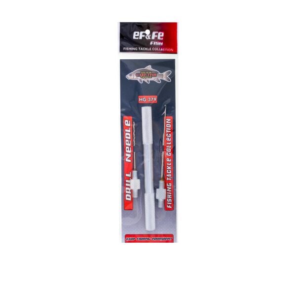 Effe Bolie Drill Needle HG379