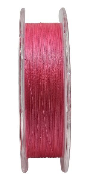 Kendo Ajing Premium Braided Line Pink 150m Örgü İp 0.055mm
