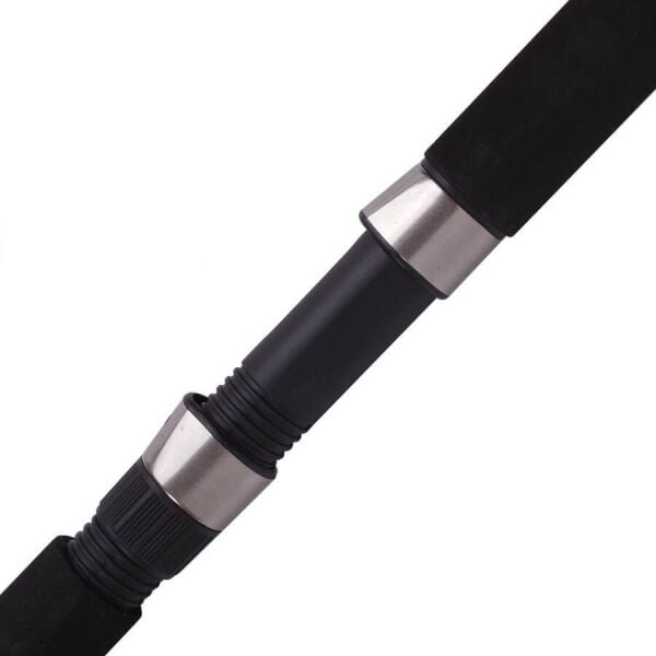 Albastar Arda 180 cm 100-200g Aksiyonlu Vidalı Tekne Olta Kamışı