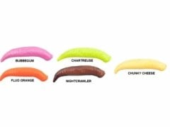 Berkley Gulp Floating Pinched Crawler Sahte Kurt