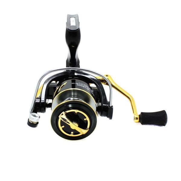 Captain Halley Tekne Makinesi 4+1 BB