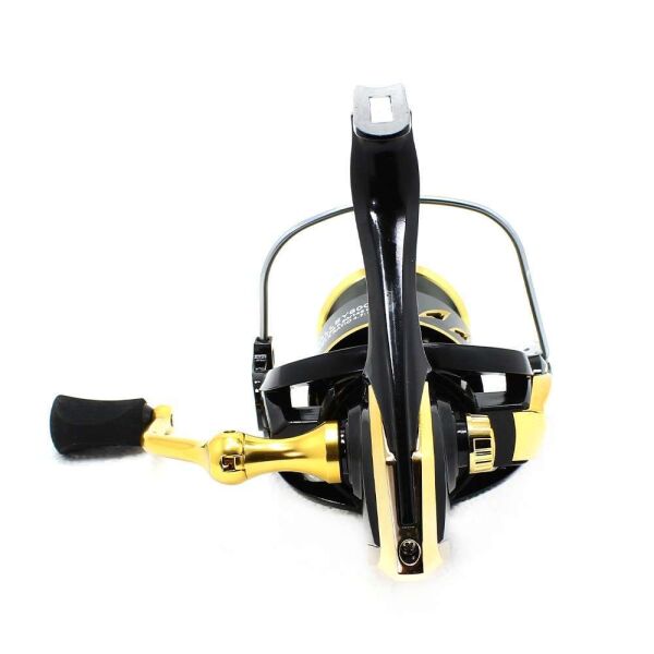 Captain Halley Tekne Makinesi 4+1 BB