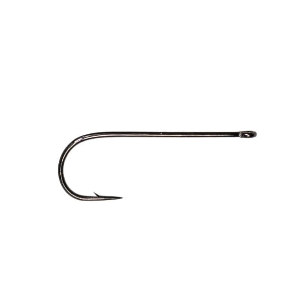 RYUJI R-1320 ABERDEEN BLACK NICKEL İĞNE