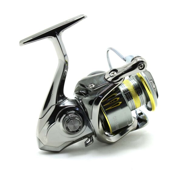 Captain Okka Spin Makine 8+1 BB