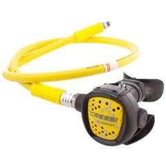 Cressi Compact Octopus