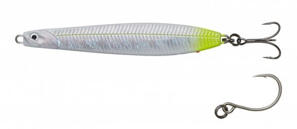 Savage Gear Surf Seeker 11cm 40g Pearl Silver