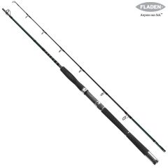 Fladen Maxximus Total Flexx  2 Parça 160 Cm Bot Kamışı