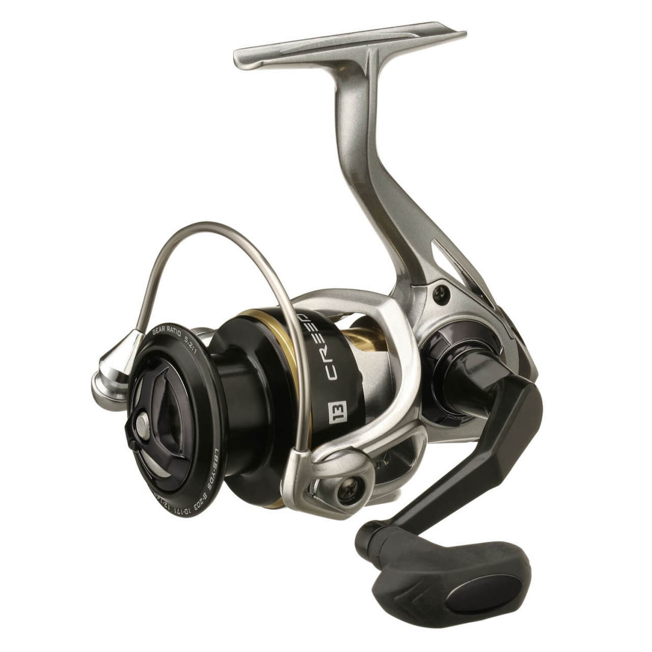 13 Fishing Creed K Spining Olta Makinesi Standart - 4000