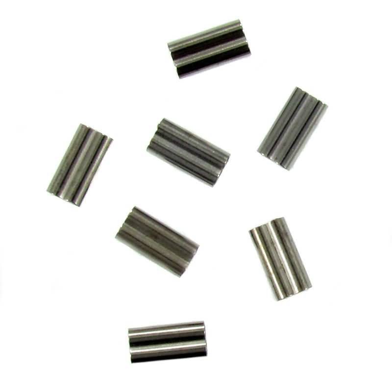 Fladen Black Nikel Burç Çiftli 20P 80-120 LBS