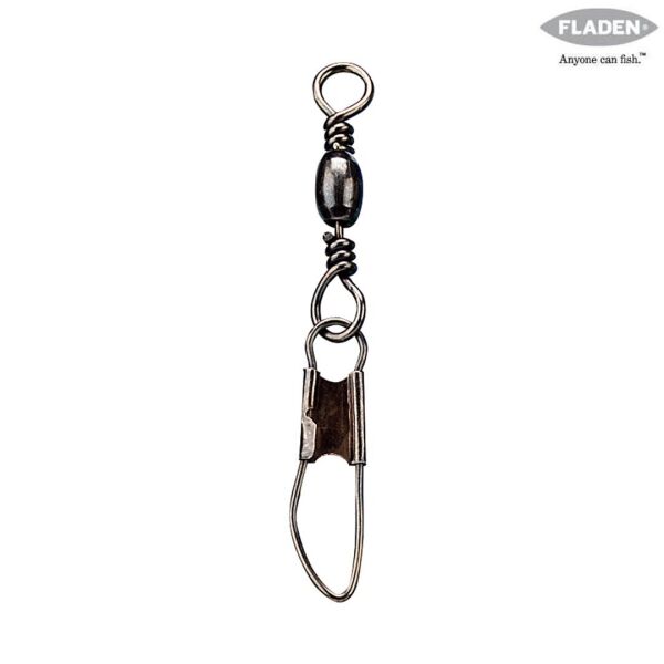 Fladen Klipsli Firdöndü 10