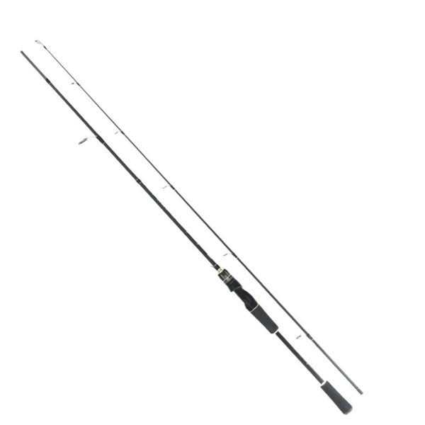 Remixon Focus BG 240 cm 5-35gr Atarlı Spin Kamış